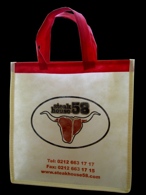 Reusable Bag