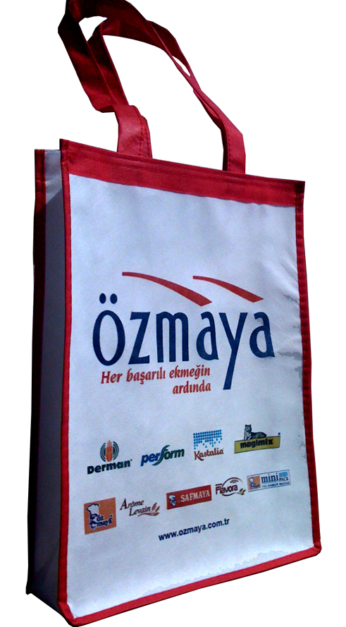 Reusable Bag