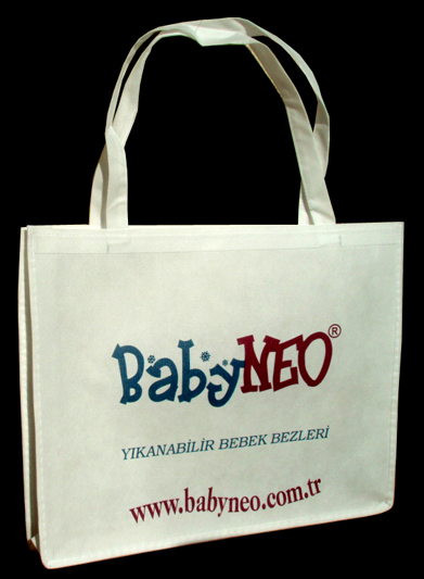 Reusable Bag