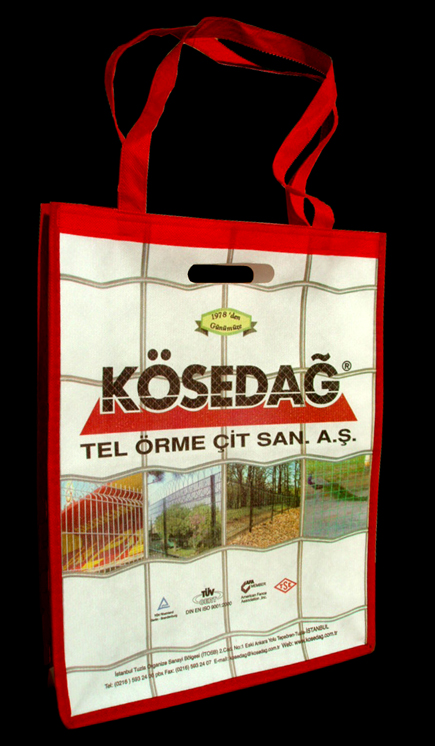 Reusable Bag