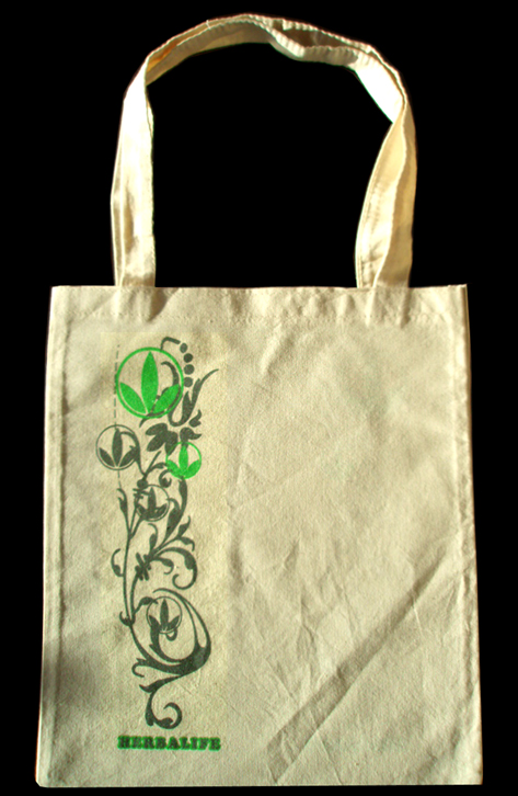 Reusable Bag